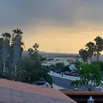 Eagle San Miguel de Abona