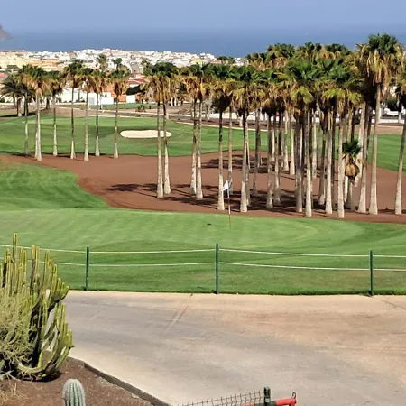 Eagle Penzion San Miguel de Abona