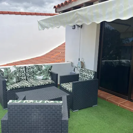Pensionat Eagle San Miguel de Abona