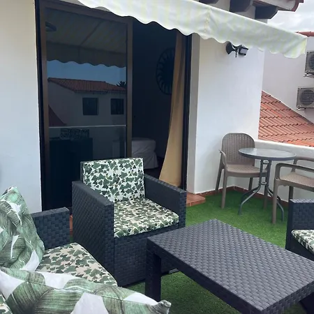 Pensionat Eagle San Miguel de Abona