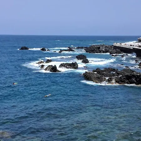 Eagle 3* San Miguel de Abona