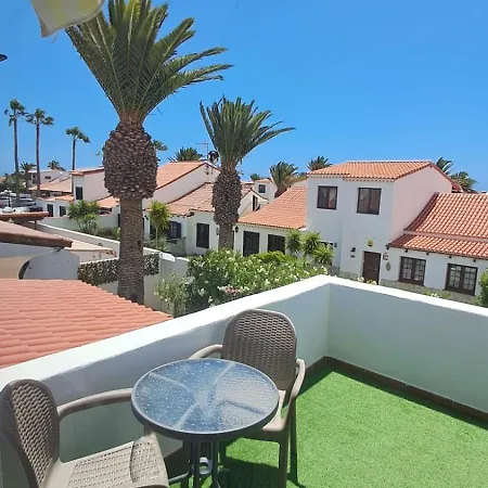 Eagle Maison d'hôtes San Miguel de Abona