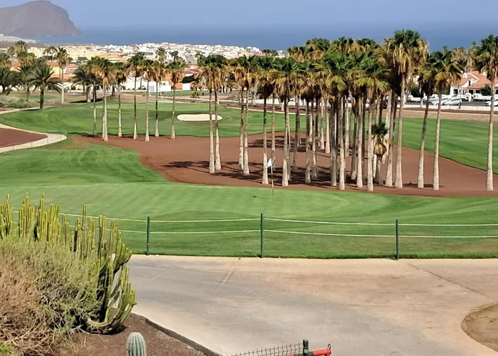 Eagle Affittacamere San Miguel de Abona