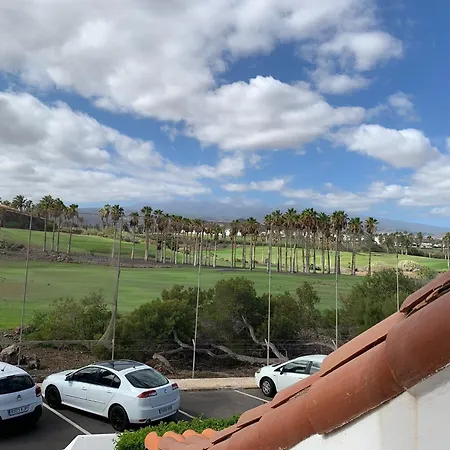 Eagle 3* San Miguel de Abona