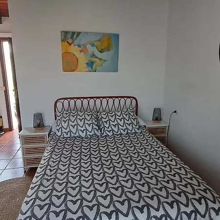 Eagle بيت ضيافة سان ميغيل ذي أبونا