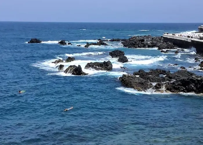 Eagle 3* سان ميغيل ذي أبونا