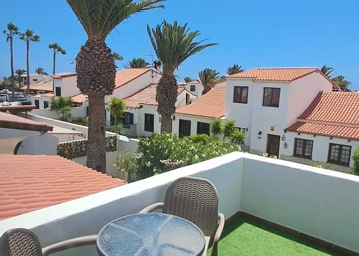 Eagle Vendégház San Miguel de Abona